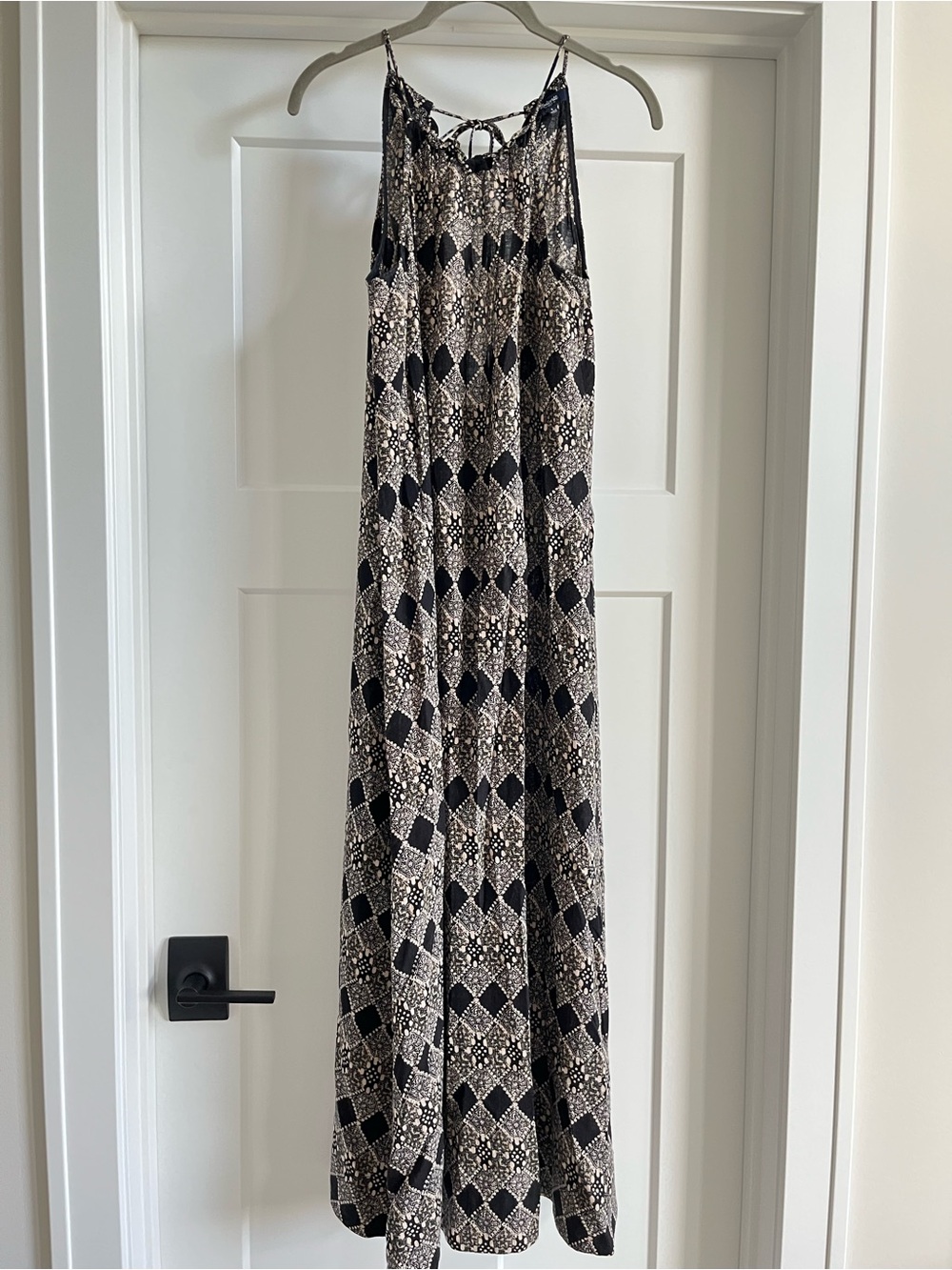 Madewell Maxi Dress